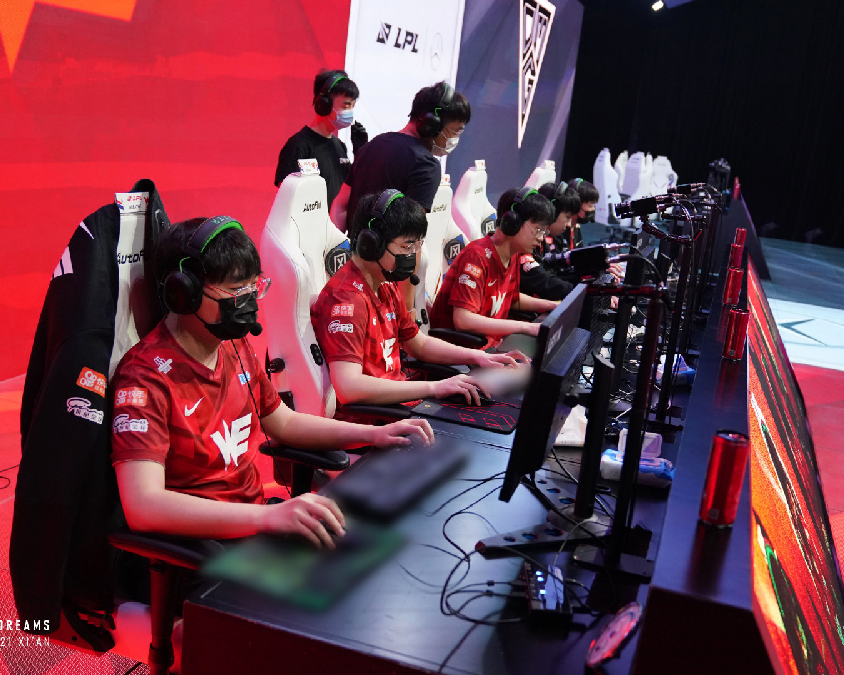 调度能力 调度能力