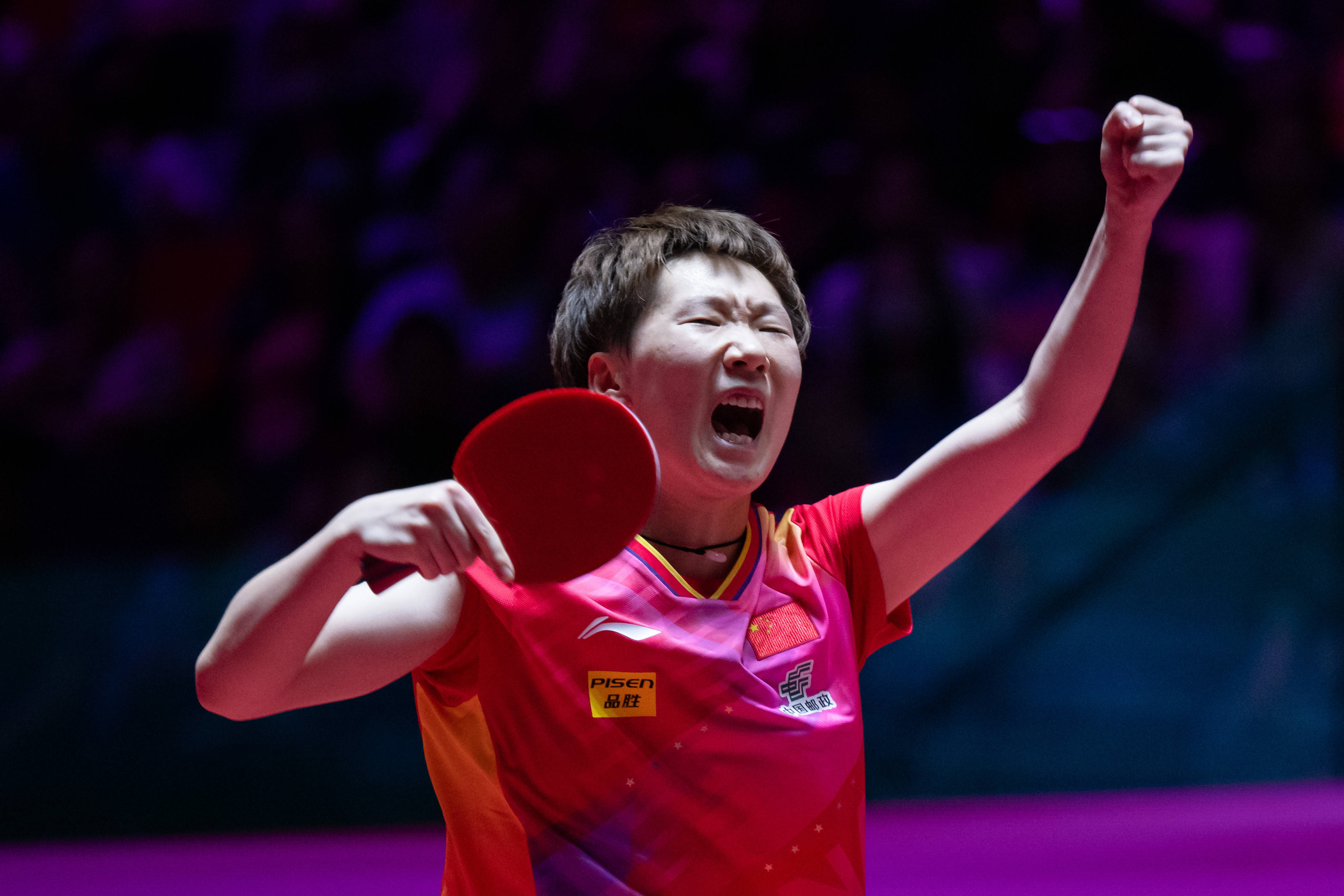 精准度的射 精准度的射