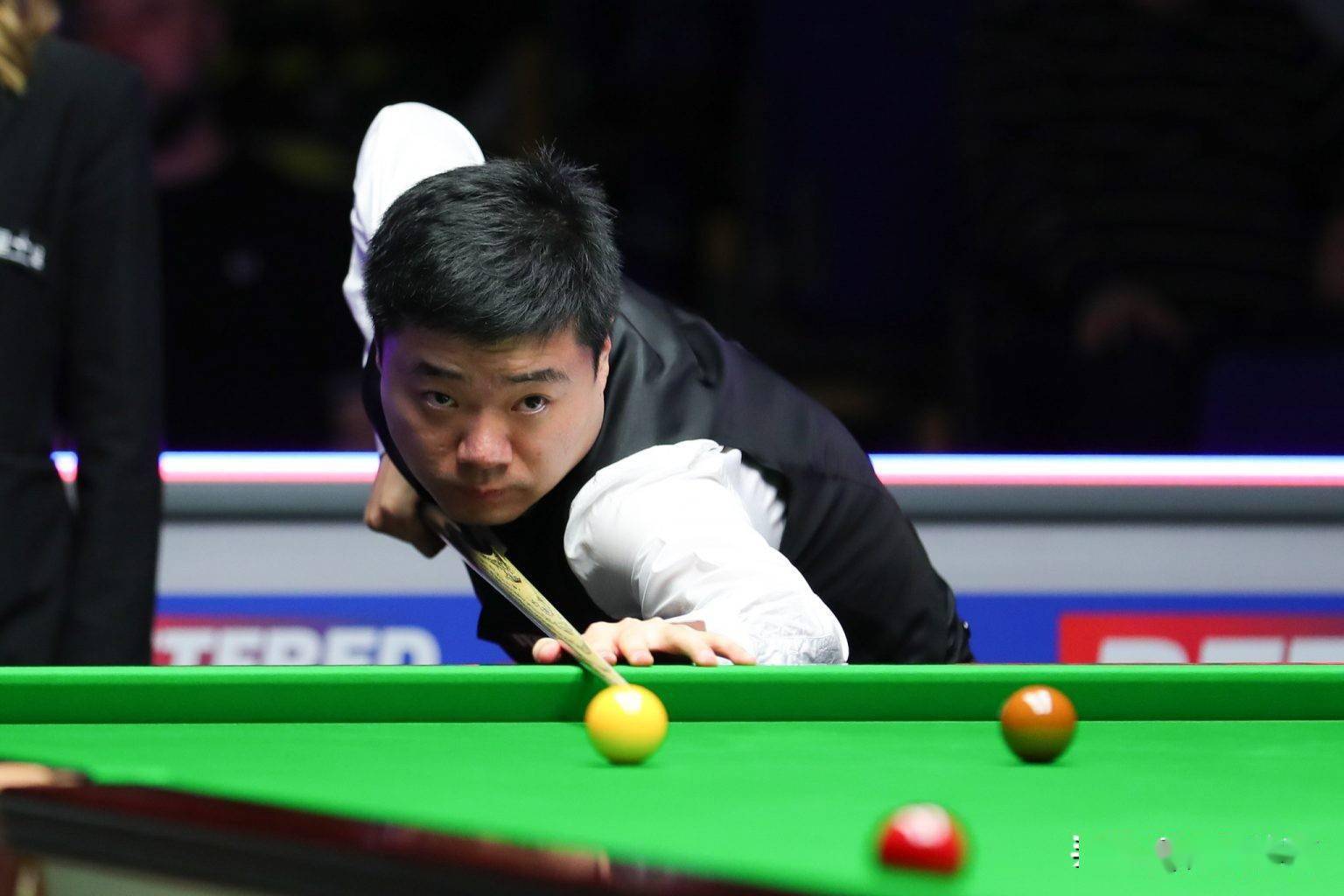 他是否已经 他是否已经