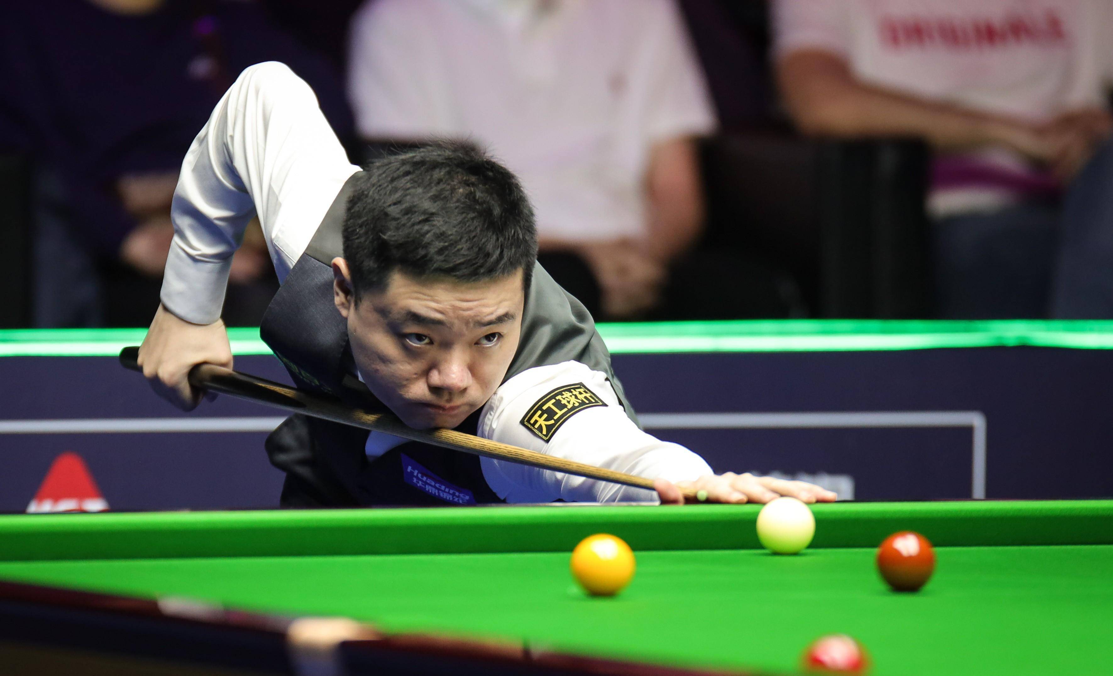 巅峰状态 巅峰状态