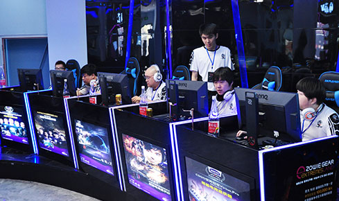 团队的运作 团队的运作