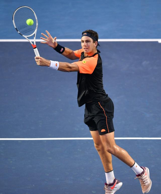 压力下逆转 压力下逆转