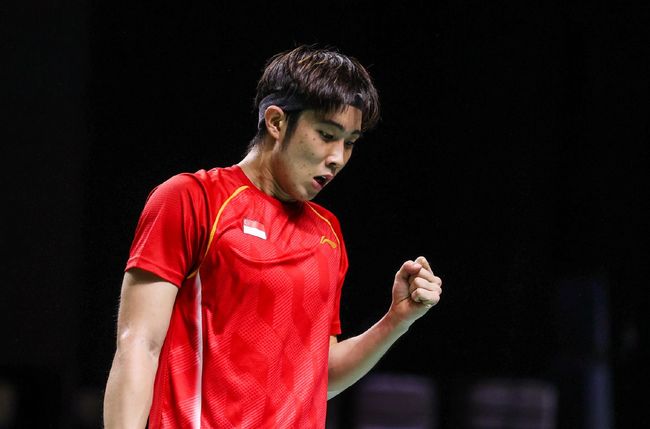 裁判安排 裁判安排