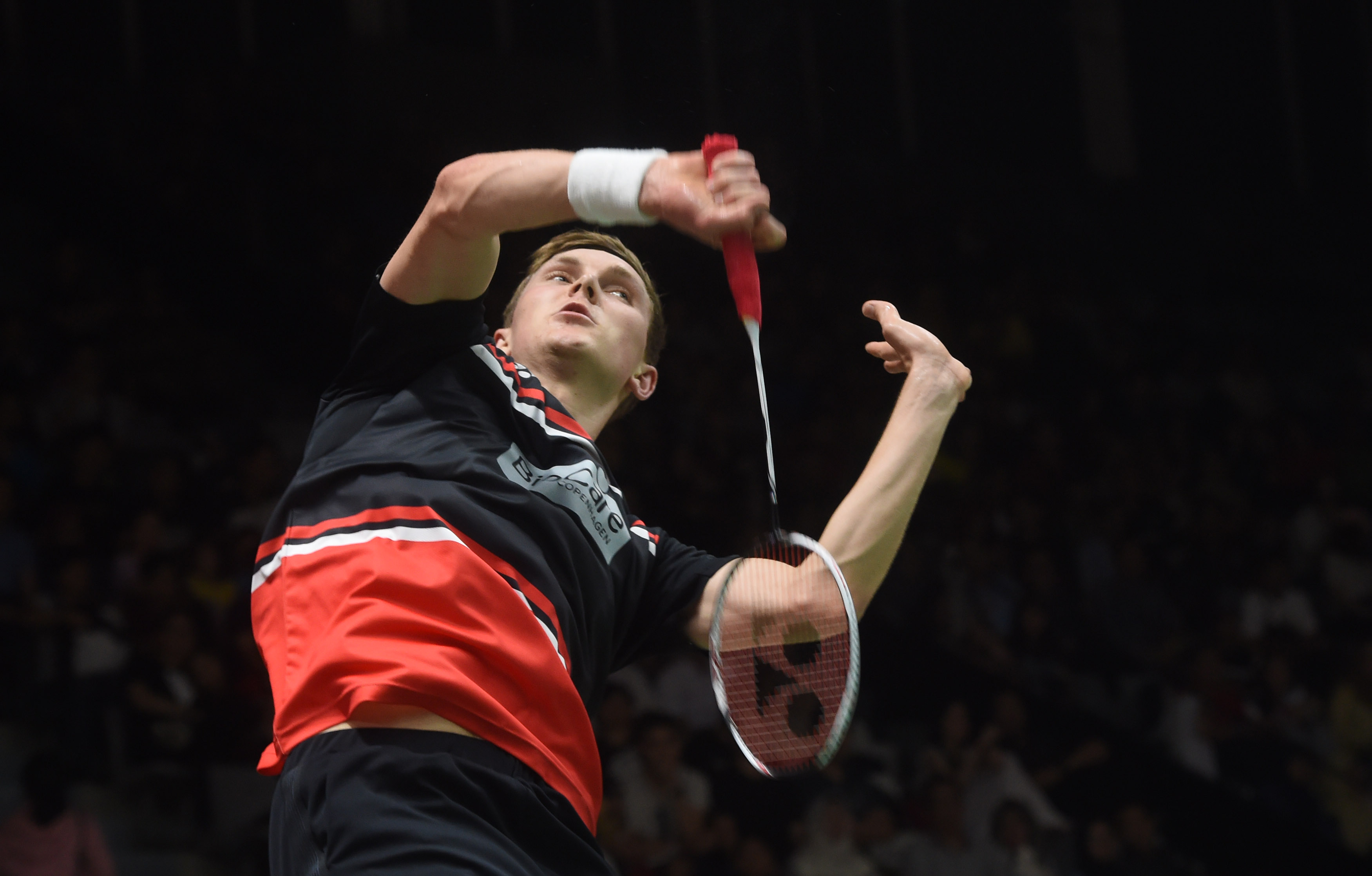 在备战新赛 在备战新赛